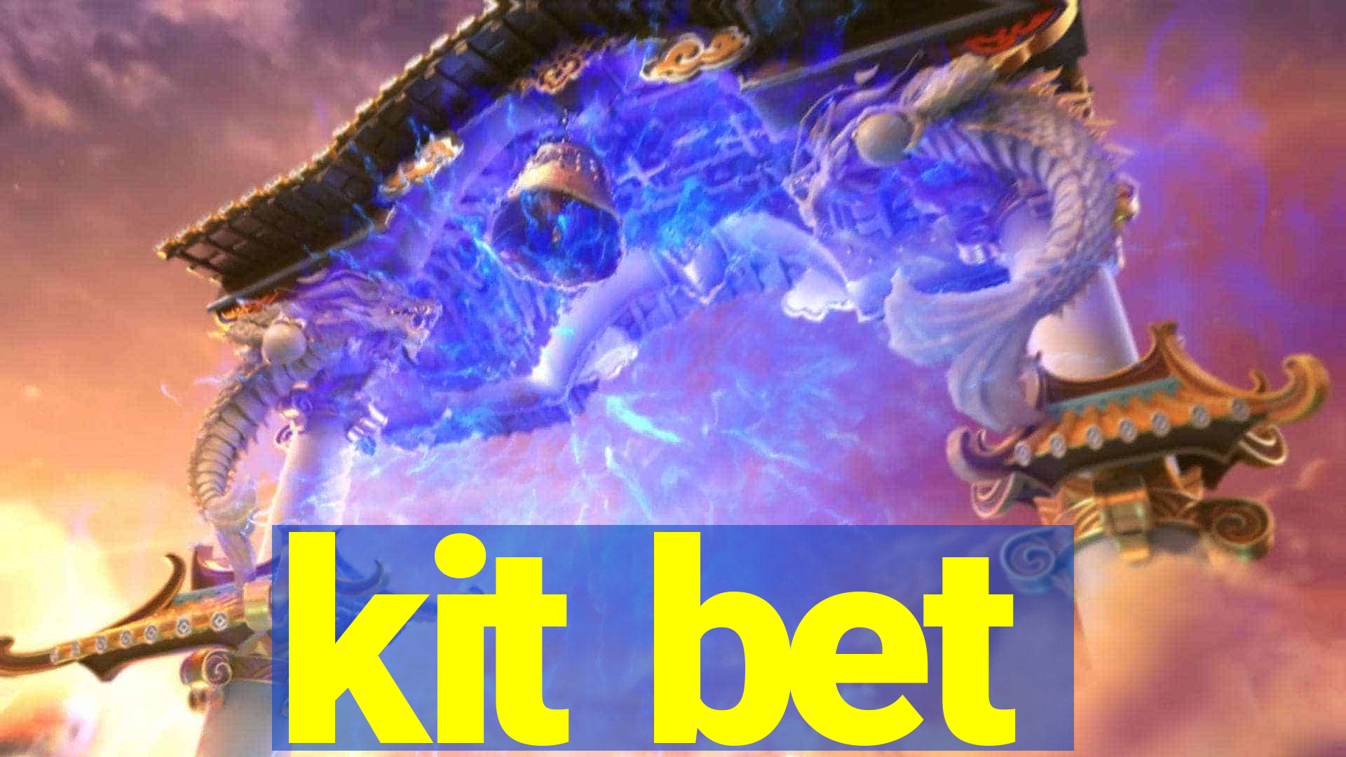 kit bet